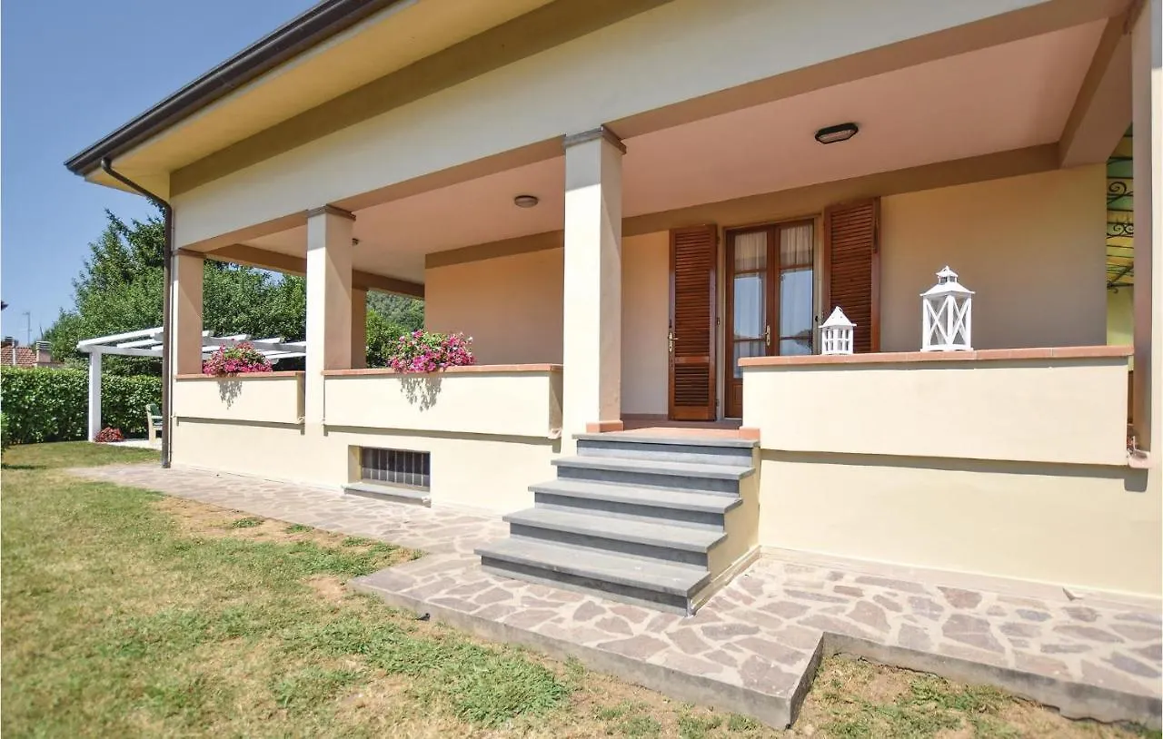 3 Bedroom Nice Home In Camaiore Italy
