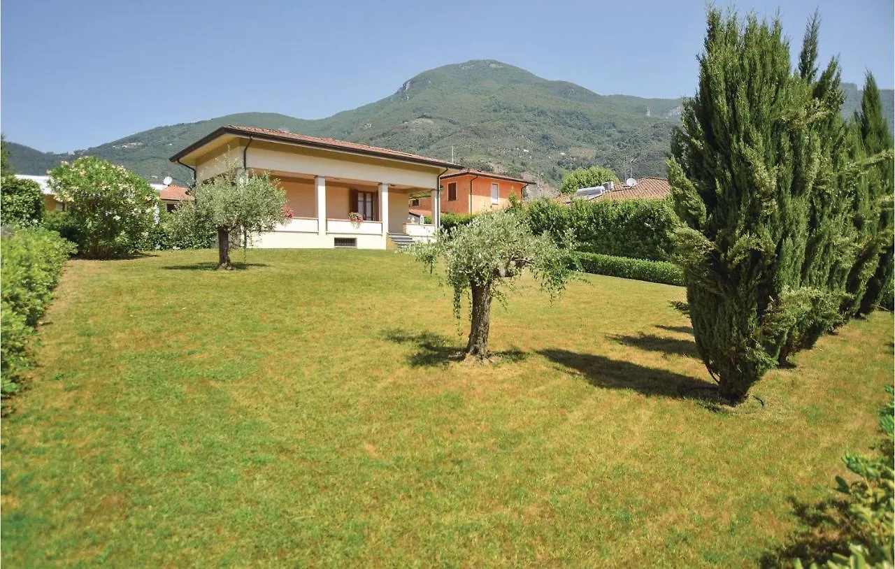3 Bedroom Nice Home In Camaiore Holiday home
